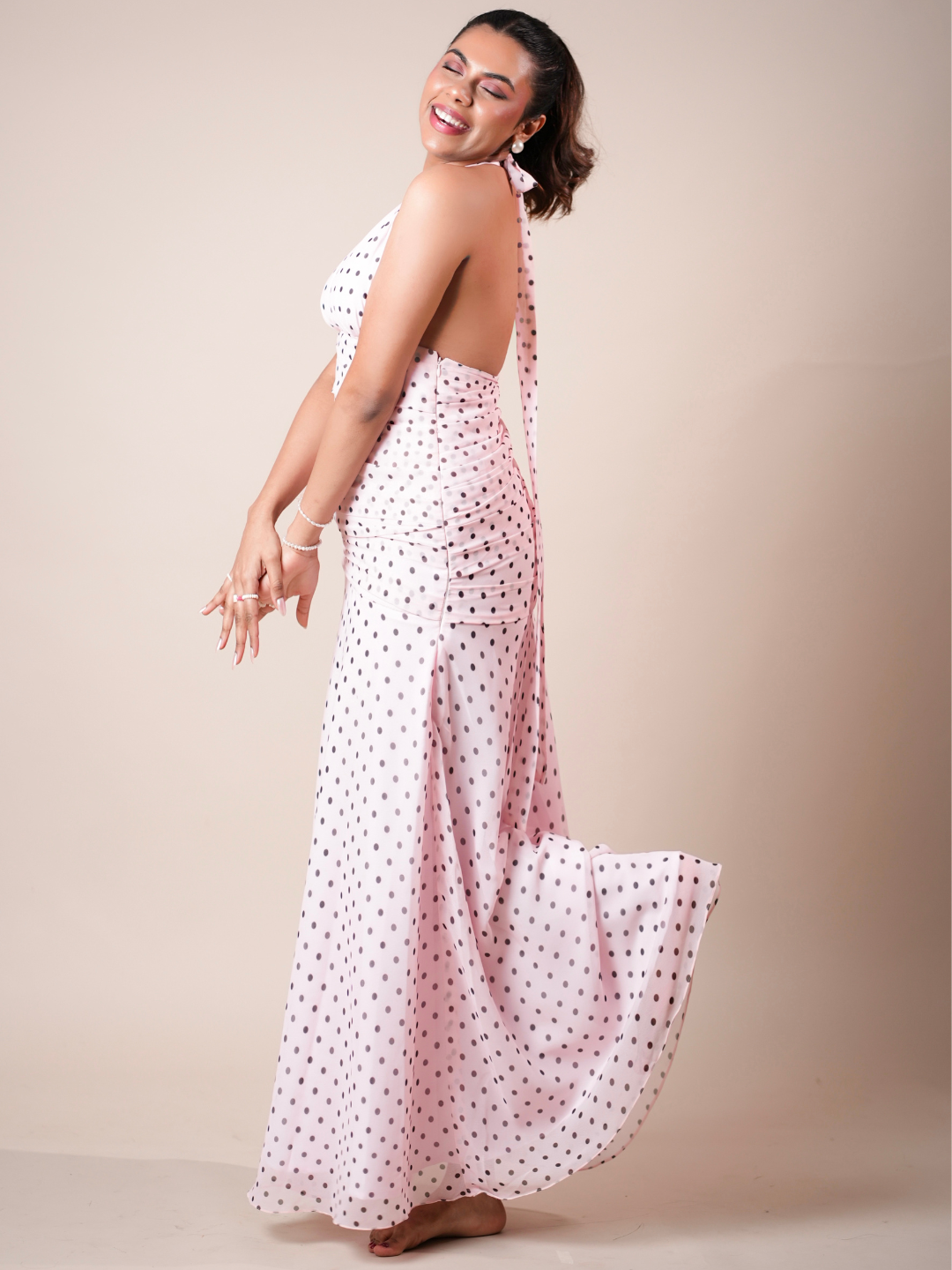 Sabrina Dress - Image 4