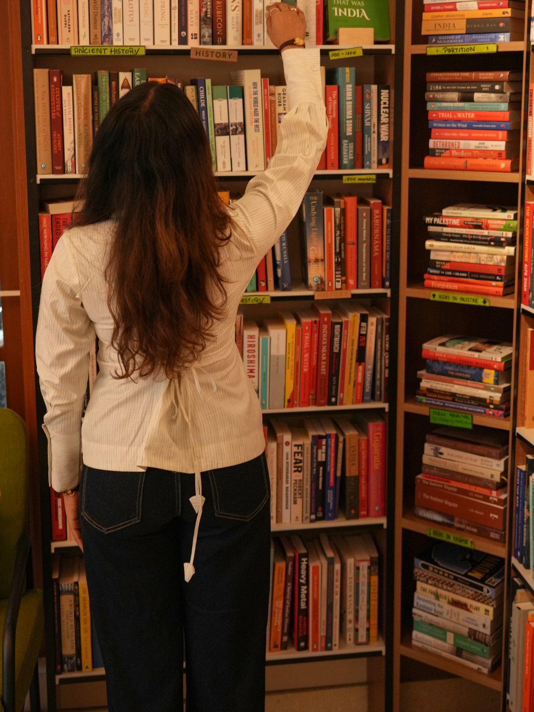 Anouk shirt - Image 6