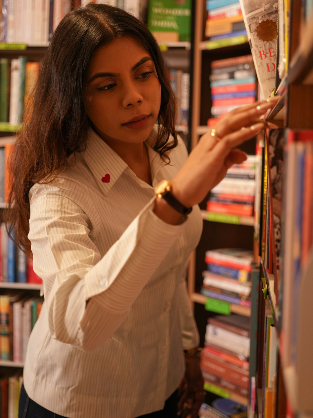 Anouk shirt - Image 5