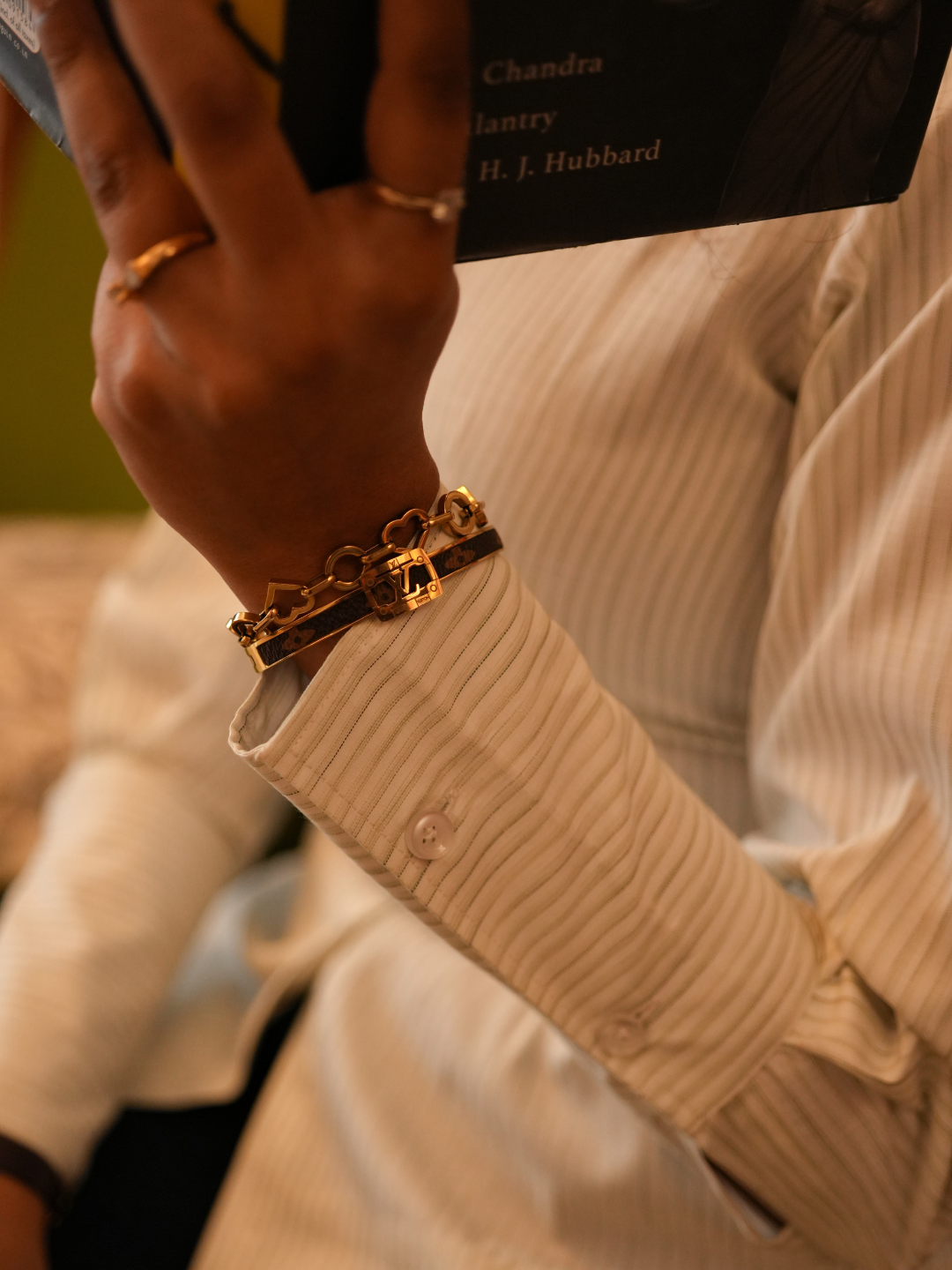 Anouk shirt - Image 8