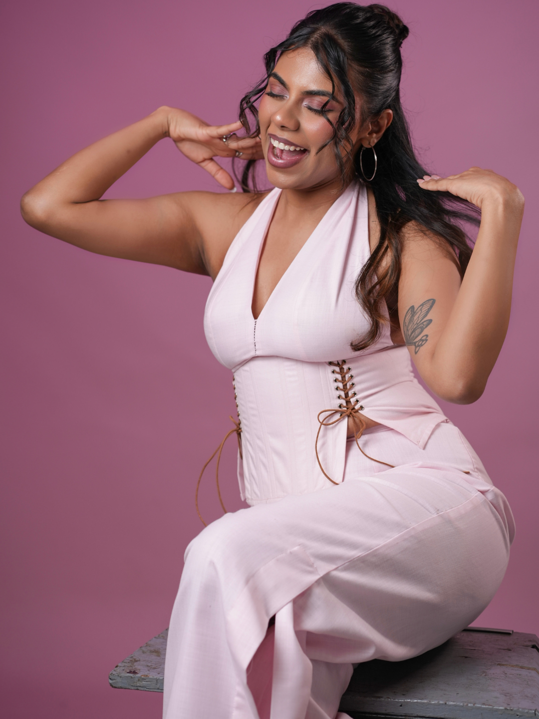 Echo co-ord set - Image 3