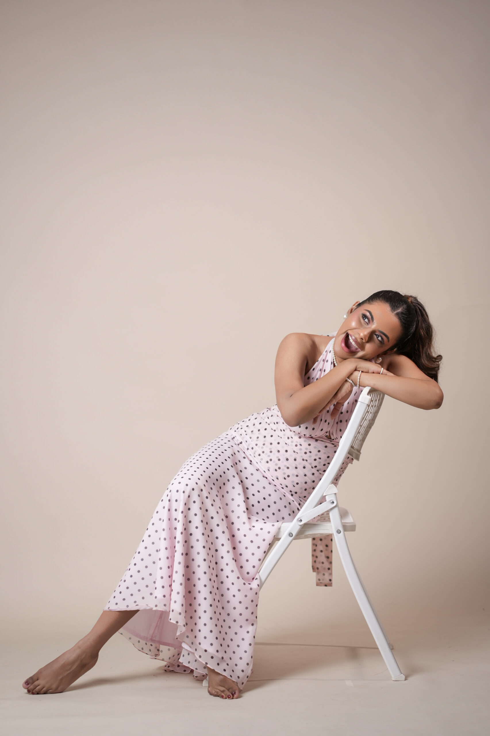 Meet ouer Founder - Talika Jain